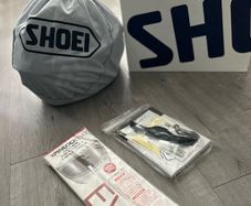 Shoei Helmet Gt Air 2 (New)