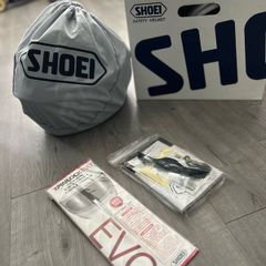 Shoei Helmet Gt Air 2 (New)