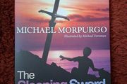 The Sleeping Sword by Michael Morpurgo