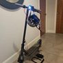AOVOPRO ES80 Electric Scooter- Good Condition Image 6