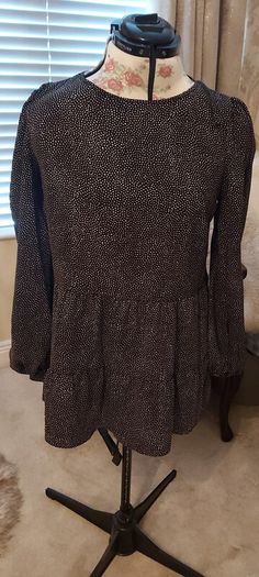 Ladies blouse Brand new