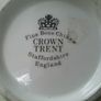 Twenty piece China Teaset Image 3