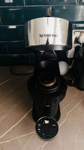 Nespresso Vertuo Next Coffee Machine