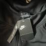 Nike Tracksuit Top jacket size xl two pockets with zippers and two pockets inside brand new with tag Image 10