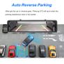 Wifi Car DVR Dash Camera GPS Navigation car video recorder ADAS Image 8