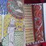 The Celtic Book of Days / Caitlin Matthews / 1996 Image 7