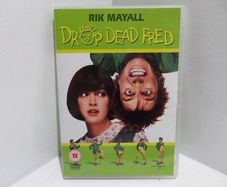 Drop Dead Fred (DVD)