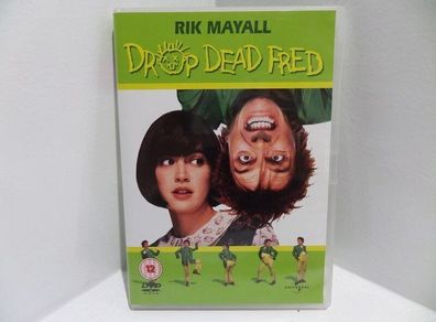 Drop Dead Fred (DVD)