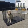 Dog cage Image 6