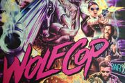 DVD Wolf Cop