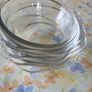 pyrex bowls Image 3