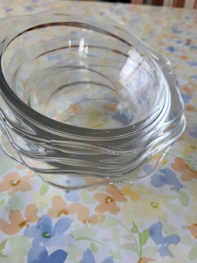 pyrex bowls