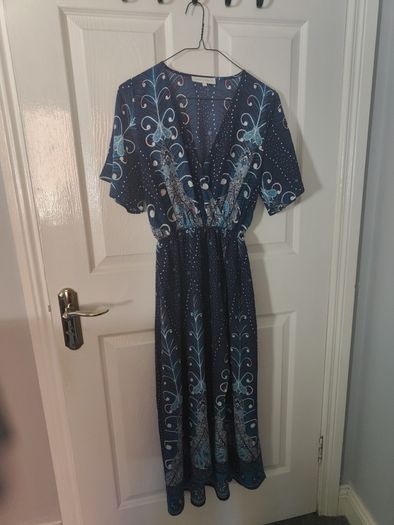 Beautiful Maxi Dress