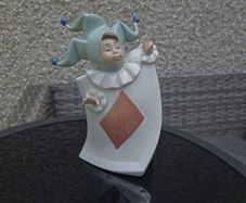 porcelain
