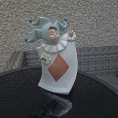 porcelain