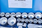 socket set 1inch set