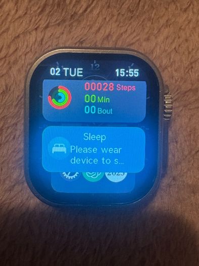 smartwatch