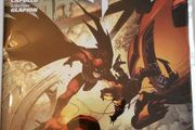 Batman #2 (new 52) Dc Comics