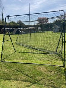 Rebounder