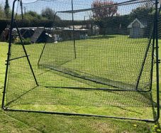 Rebounder