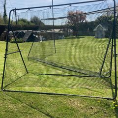 Rebounder