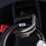 Oxford Ox656 Lid Lock Image 2