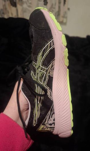 Asics Runners