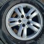 Hyundai Tucson Alloys Image 4
