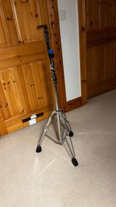 cymbal stand