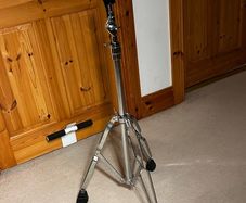 cymbal stand