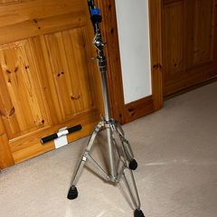 cymbal stand