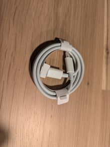 USB C Cable to USB C 60W Fast Charging Charger Cable