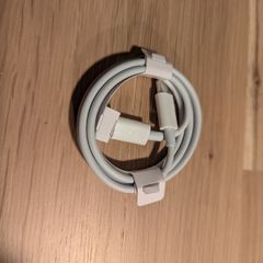 USB C Cable to USB C 60W Fast Charging Charger Cable