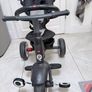 Q play rito folding trike 3 in 1 Image 5