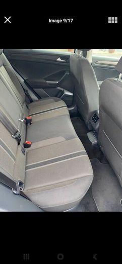 Volkswagen Troc 1 owner from new
