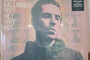 Liam Gallagher - Why Me? Why Not