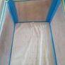 travel cot Image 3