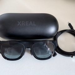 Xreal One AR Glasses