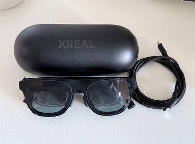 Xreal One AR Glasses