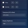 Smart Silent Vibration Alarm Clock, Custom Schedules, Phone Setup and Zero Noise Image 4