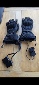 RST Paragon 6 heated gloves