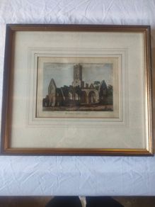 Framed prints