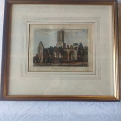 Framed prints