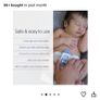 baby breathing monitor Image 4