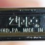 Zippo Windproof Lighter - Friendship, Loyalty, Love Image 9