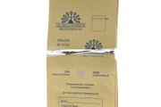 Sterilization Pouches
