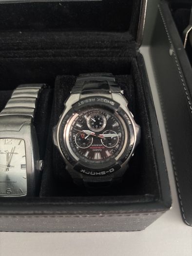 Gshock watches