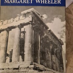 A Second Book Of Archaeological By Margaret Wheeler.1959 VINTAGE FIRST EDITION. Hardback With Dustjacket In Good Condition.