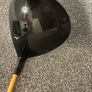 mizuno STX driver Image 4