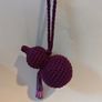 Crocheted Chinese 'Hu Lu' (Gourd) Image 8